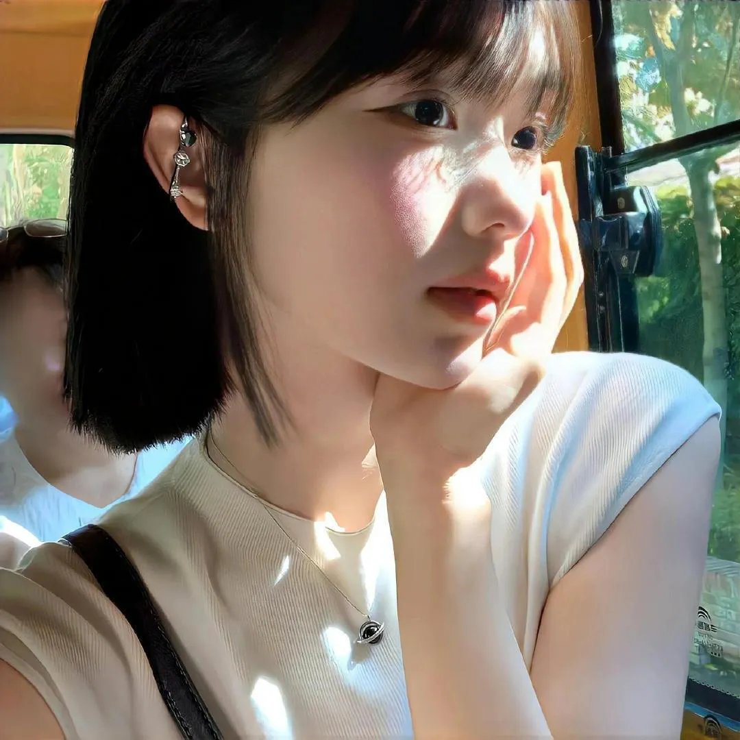 狼的诱惑