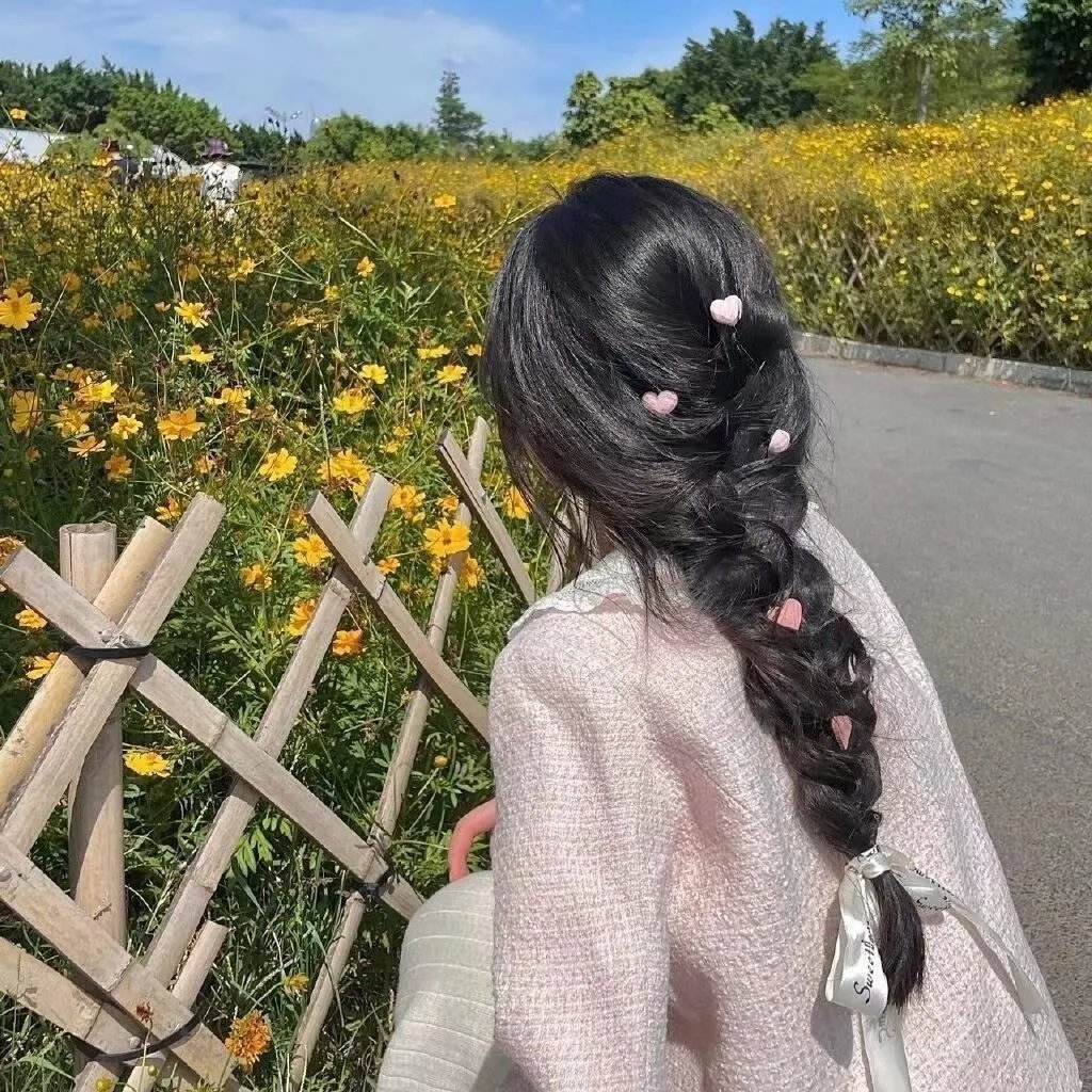 甜心大姐头