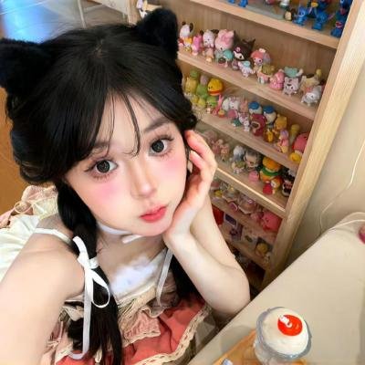 女恶魔人