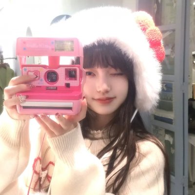 阿游小姐